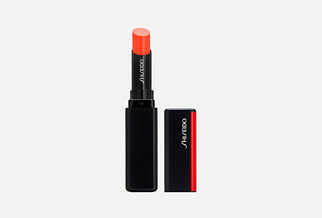 SHISEIDO colorgel lipbalm