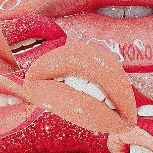 Матовые помады