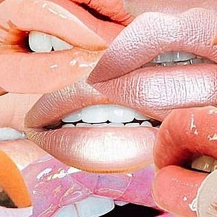 Жидкие помады