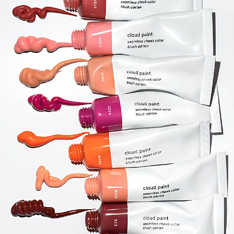 Мультифункциональные тинты